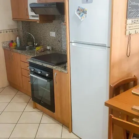 Apartamento Relax,a 2min De La Playa Y Parking Gratuito * Salou