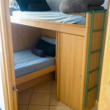 Apartamento Relax,a 2min De La Playa Y Parking Gratuito Apartment *